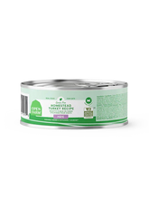 Homestead Turkey Pâté for Cats