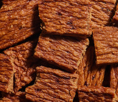 Dehydrated Turkey Treats