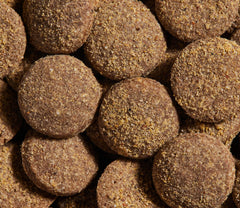 Better Biscuits Grass-Fed Beef & Oatmeal Treats