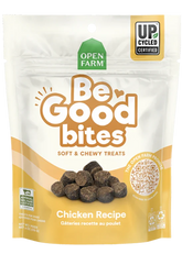 Be Good Bites Chicken Treats
