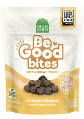 Be Good Bites Chicken Treats