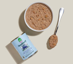 Goodbowl™ Harvest Chicken & Grass-Fed Beef Pâté for Dogs