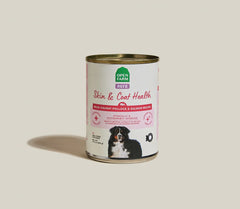 Wild-Caught Pollock & Salmon Skin & Coat Health Pâté for Dogs