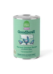 Goodbowl™ Harvest Chicken Pâté for Dogs
