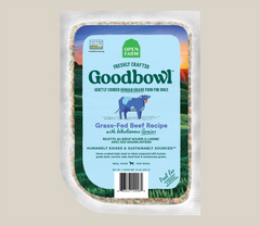 Goodbowl Grass-Fed Beef Freshly Crafted Recipe