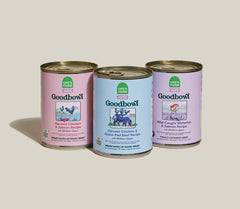 Goodbowl Variety Pack for Dogs
