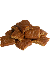 Dehydrated Treat Variety Pack
