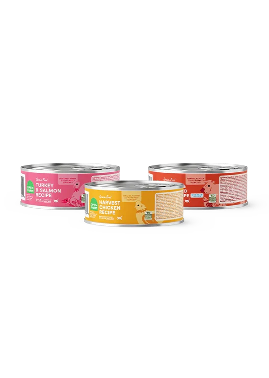 Morsels in Gravy Variety Pack for Cats