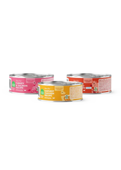 Morsels in Gravy Variety Pack for Cats