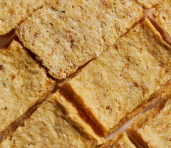 Dehydrated Cod Fish Treats