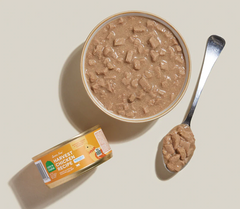 Harvest Chicken Morsels in Gravy for Cats