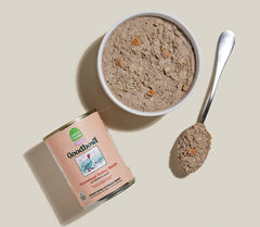 Goodbowl™ Homestead Turkey Pâté for Dogs