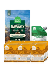 Feline RawMix Plus Bundle
