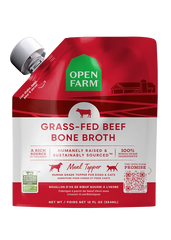 Bone Broth Bundle for Dogs
