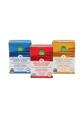 Rustic Blend Variety Pack for Cats