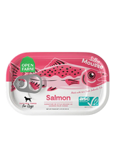 Salmon Topper for Dogs