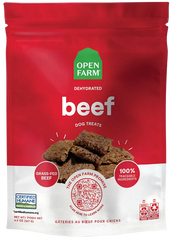 Dehydrated Beef Treats