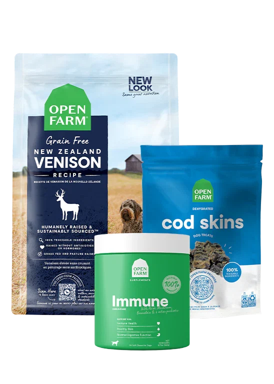 Sensitive Solutions Bundle