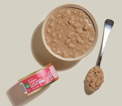 Turkey & Salmon Morsels in Gravy for Cats