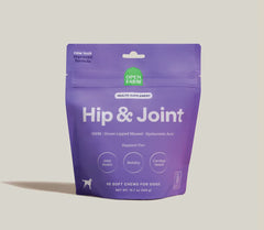 Hip & Joint Supplement Chews for Dogs
