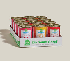 Hearty Stew Variety Pack for Dogs
