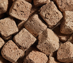 Freeze Dried Raw Chicken Liver Treat