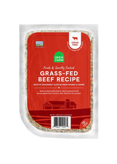 Beef & Surf and Turf Gently Cooked Variety Pack