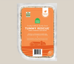 Tummy Rescue Freshly Crafted Dog Food