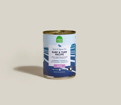 Surf & Turf Pâté for Dogs