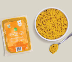 Tummy Rescue Freshly Crafted Dog Food