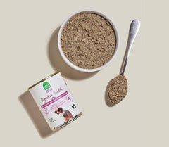 Wild-Caught Whitefish & Pollock Digestive Health Pâté for Dogs