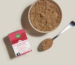 Wild-Caught Salmon Rustic Blend Wet Cat Food