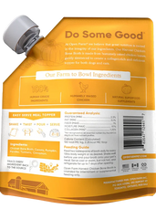Bone Broth Bundle for Dogs