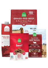 Grass-Fed Goodness Bundle